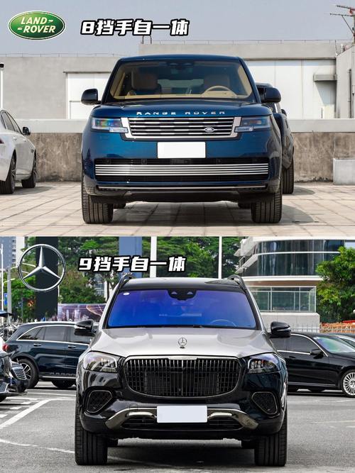 成都35迈巴赫经典与现代的完美融合，路虎如何塑造独特的品牌形象